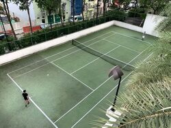 City Square Residences (D8), Condominium #500621681